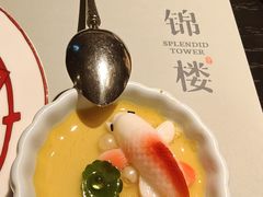 -锦楼·臻选新杭帮(杭州中心店)