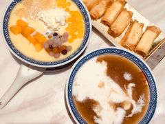 -老廣糖水铺(乐汇城店)