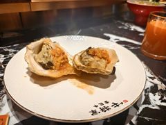 -牛将军•涮肉•烤肉(北京王府井·故宫店)