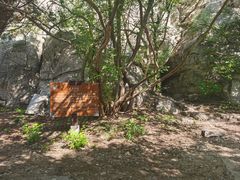 -青州市云门山风景区