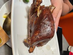 -鼎原力量东北吊炉烧烤(幸福街店)