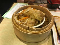 -添好运点心专门店(北角店)