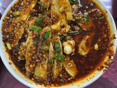 怪味鸡-老丘丘(较场口店)