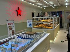 -红星前进面包牛奶公司(畅春园店)