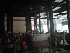 -河源万绿湖美思威尔顿酒店