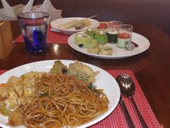 -ESSENCE(诺富特东荟城酒店)