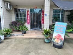 -老袁家蜜桃农场·阳山水蜜桃