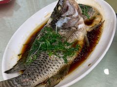 -澳门酒家(南航明珠店)