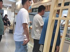 -苏氏牛肉面(黄河路店)