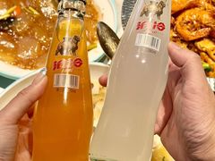 -高玛纳驴肉火烧(一世界店)