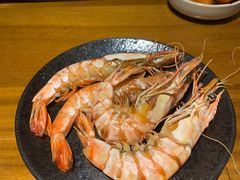 -和彩放题餐厅(酒仙桥店)