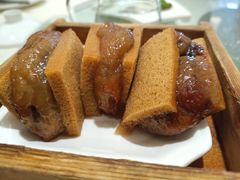 -龙悦湾酒家·八阵鱼生·渔人码头店