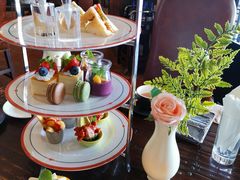 -南沙游艇会·大兵船餐厅