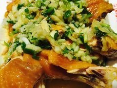 -陈光记烧腊(长寿路店)