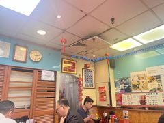 -新记车仔面
