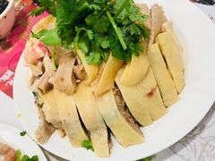 -振鼎鸡(福州路店)