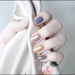 -Aso Artist Beauty美甲美睫