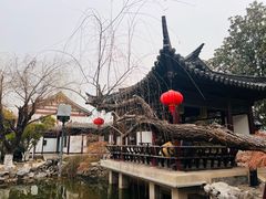 -常熟方塔园