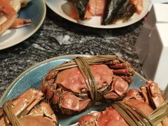 -金海湾自助餐厅(金陵饭店)