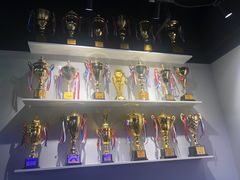 -时代格斗·零基础防身健身(红牌楼店)