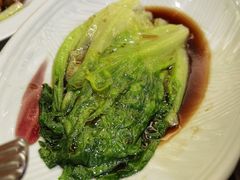 捞广东菜心-茶港·点心·啫啫煲(范湖万达广场店)