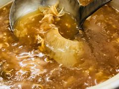 -添發碗仔翅美食