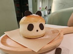 -眉州东坡·熊猫主题餐厅(枫蓝店)