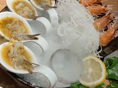 -生如夏花泰式火锅(鹭洲里店)