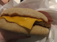 -麦当劳(广州新港东路第二分店)
