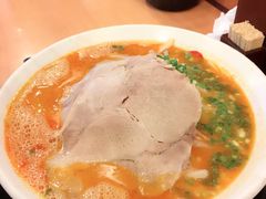-博多一幸舍(侨福芳草地购物中心店)