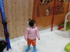 -Mr·Kuma酷么先生雪之乐园