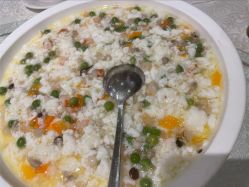 -四方阁酒楼·宴会厅(圣灯店)