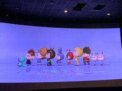 -成都百丽宫影城(LUXE太古里店)