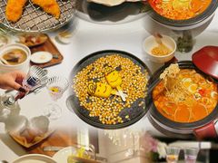 -狮拾久·现代新加坡料理(壹方城店)