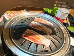 -九田家黑牛烤肉料理(太阳城店)