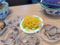 -有礼有面(知春路店)