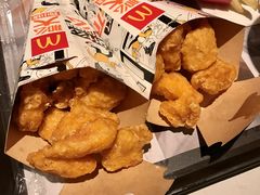 那么大鸡小块-麦当劳(中山公园龙之梦店)