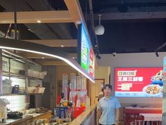 -谭十三南昌大排档(船山路总店)