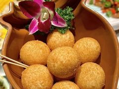 -四方阁酒楼(圣灯店)