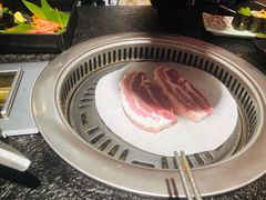 -烤路里·韩国品质自助烤肉(石路天虹4号店)