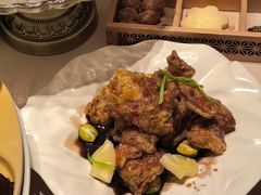 -八府香鸭·啫啫煲(华山路店)