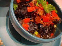 臭豆腐-千稻剁椒大鱼头(CityOn熙地港店)