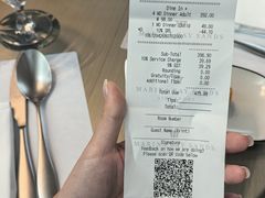 -RISE RESTAURANT(滨海湾金沙店)