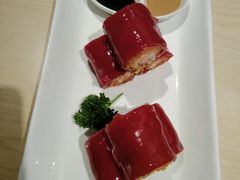 -避风塘(宝山万达店)