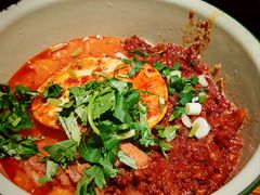 -鞠老头钵钵面(大坪店)