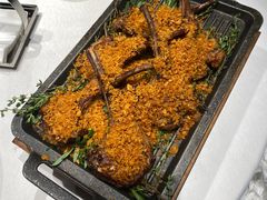-津禧荟·酥皮烤鸭(北辰店)