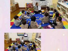 -昱南托育园.托班晚托.寒暑假班