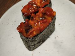 -大雄寿司(中华广场店)