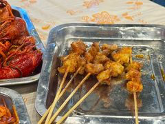 -忆口香龙虾(珠海夏湾老店)