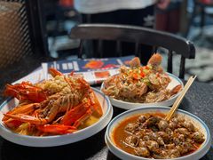 -三妹小龙虾·黄油蟹(华侨城总店)